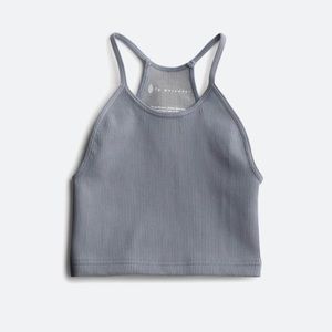 FP Movement Run Cropped Performance Tank